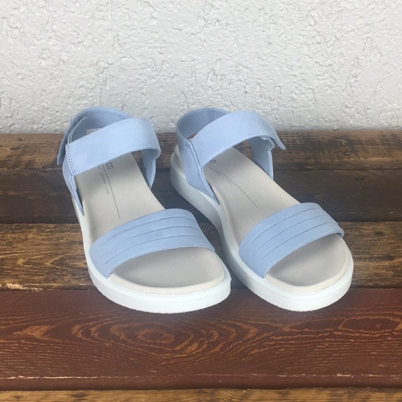 Ecco Shoes - ECCO Flowt Strap Sandals